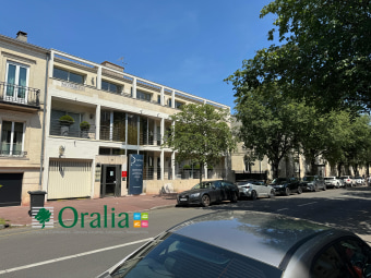 Image 1 - Local commercial · Bordeaux (33000) · 170m²