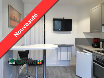 Image 1 - Appartement · Fontanil Cornillon (38120) · 2 pièces · 36m²