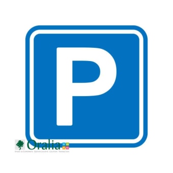Image 1 - Parking · Paris (75013)