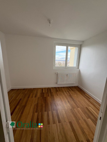 Image 1 - Appartement · Bron (69500) · 3 pièces · 53m²