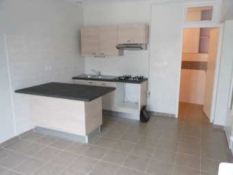 Image 1 - Appartement · Rillieux La Pape (69140) · 2 pièces · 41m²