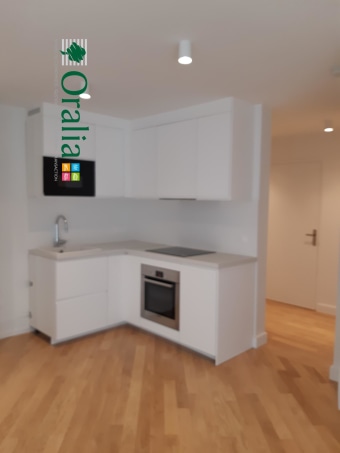 Image 1 - Appartement · Paris (75016) · 2 pièces · 40m²