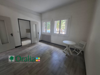 Image 1 - Appartement · Sochaux (25600) · 2 pièces · 46m²