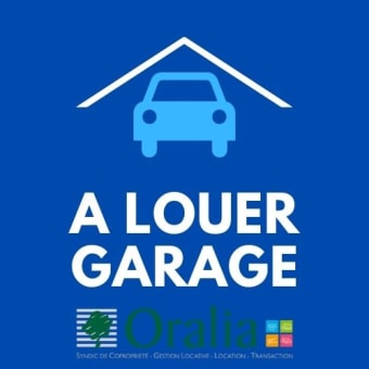 Image 1 - Parking · Grenoble (38000)
