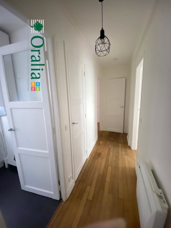 Image 1 - Appartement · Paris (75019) · 2 pièces · 35m²
