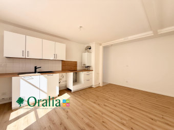 Image 1 - Appartement · Tarare (69170) · 4 pièces · 86m²