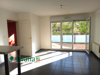 Image 1 - Appartement · Meyzieu (69330) · 3 pièces · 66m²