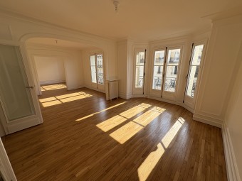 Image 1 - Appartement · Paris (75017) · 6 pièces · 155m²