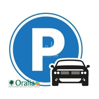 Image 1 - Parking · Paris (75017)