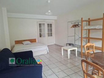 Image 1 - Appartement · Grenoble (38000) · 4 pièces · 85m²