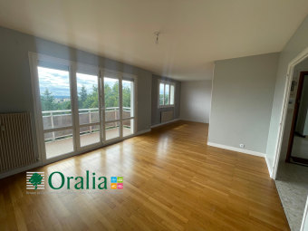 Image 1 - Appartement · Gleize (69400) · 4 pièces · 80m²