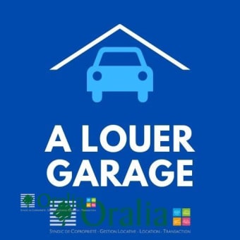 Image 1 - Parking · Grenoble (38100)