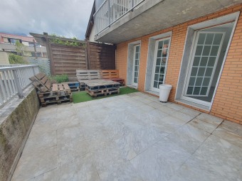 Image 1 - Appartement · Grenoble (38000) · 1 pièce · 39m²