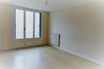 Image 1 - Appartement · Echirolles (38130) · 4 pièces · 65m²