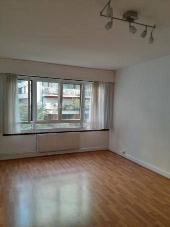 Image 1 - Appartement · Paris (75011) · 2 pièces · 45m²