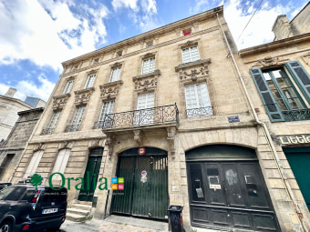 Image 1 - Parking · Bordeaux (33000)
