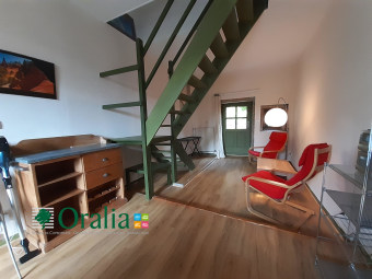 Image 1 - Maison · Dardilly (69570) · 3 pièces · 56m²