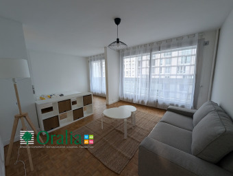 Image 1 - Appartement · Paris (75011) · 2 pièces · 43m²