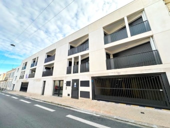 Image 1 - Parking · Bordeaux (33000)