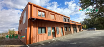 Image 1 - Local commercial · Theize (69620)