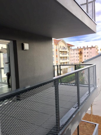 Image 1 - Appartement · Lyon (69008) · 3 pièces · 64m²