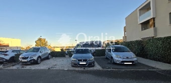 Image 1 - Parking/box · Juvignac (34990) · 1m²