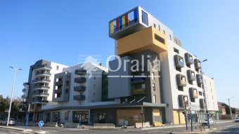 Image 1 - Parking/box · Montpellier (34000) · 1m²