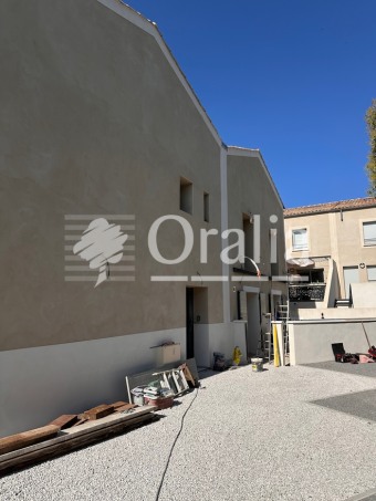 Image 1 - Appartement · Vendargues (34740) · 3 pièces · 70m²