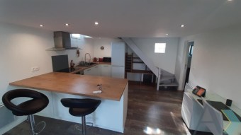 Image 3 - Maison/villa · Bordeaux (33200) · 2 pièces · 37m²