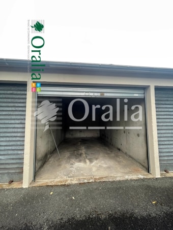 Image 1 - Parking/box · Bordeaux (33200) · 15m²