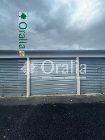 Image 2 - Parking/box · Bordeaux (33200) · 15m²