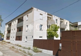 Image 1 - Appartement · Vendargues (34740) · 2 pièces · 53m²
