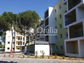 Image 1 - Appartement · Montpellier (34070) · 2 pièces · 38m²