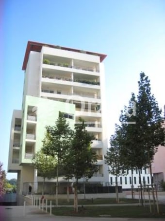 Image 1 - Appartement · Montpellier (34000) · 2 pièces · 46m²