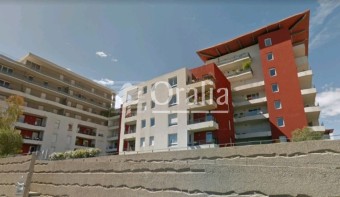 Image 1 - Appartement · Montpellier (34000) · 2 pièces · 41m²