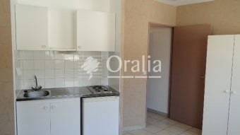 Image 3 - Appartement · Montpellier (34000) · 1 pièce · 31m²