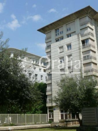 Image 1 - Appartement · Montpellier (34000) · 1 pièce · 31m²