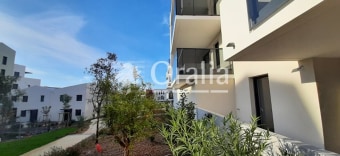 Image 1 - Appartement · St Jean De Vedas (34430) · 3 pièces · 64m²
