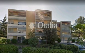 Image 1 - Appartement · Montpellier (34090) · 2 pièces · 53m²