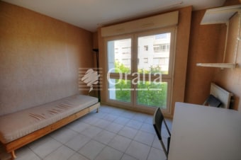 Image 3 - Appartement · Montpellier (34000) · 1 pièce · 17m²