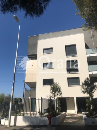 Image 1 - Appartement · Montpellier (34090) · 3 pièces · 59m²