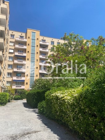 Image 1 - Appartement · Montpellier (34000) · 4 pièces · 74m²