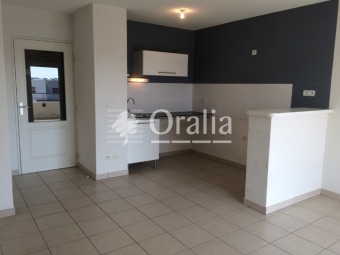 Image 3 - Appartement · Montpellier (34070) · 2 pièces · 44m²