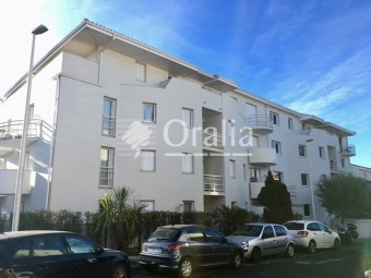Image 1 - Appartement · Montpellier (34090) · 2 pièces · 32m²