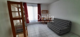 Image 3 - Appartement · Montpellier (34000) · 1 pièce · 19m²
