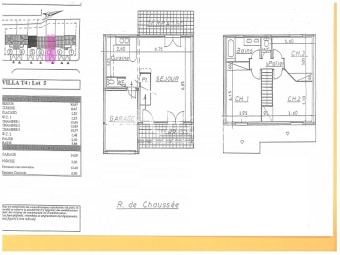 Image 2 - Maison/villa · St Mathieu De Treviers (34270) · 4 pièces · 88m²