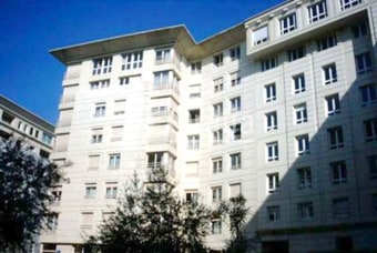 Image 1 - Appartement · Montpellier (34000) · 2 pièces · 30m²