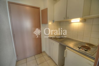 Image 3 - Appartement · Montpellier (34000) · 1 pièce · 17m²