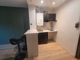 Image 3 - Appartement · Bordeaux (33200) · 2 pièces · 34m²
