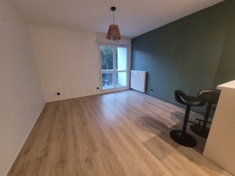 Image 1 - Appartement · Bordeaux (33200) · 2 pièces · 34m²